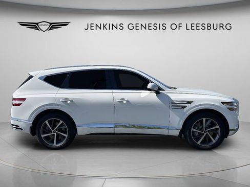 New 2026 Genesis GV80 2.5T Advanced image 3