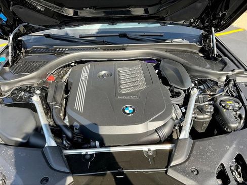 Used 2023 BMW 540i xDrive w/ Premium Package AWD/4WD image 29