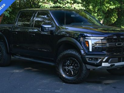 Used 2024 Ford F150 Raptor