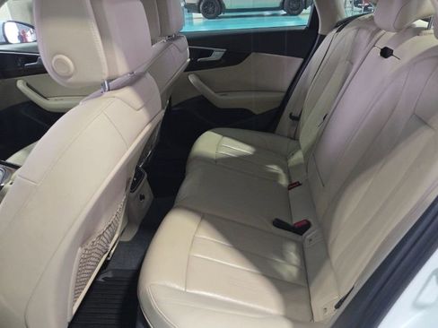 Used 2018 Audi A4 2.0T Ultra Premium image 13