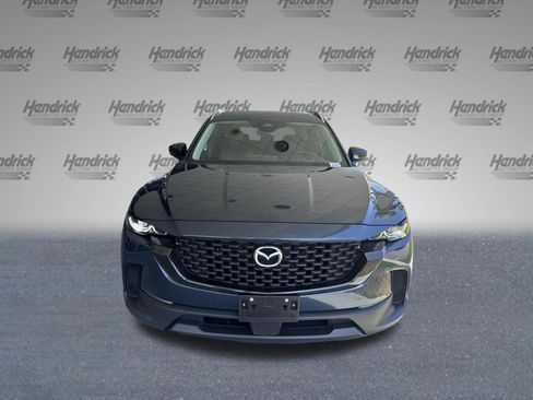 Used 2025 MAZDA CX-50 AWD 2.5 S w/ Preferred Package image 3