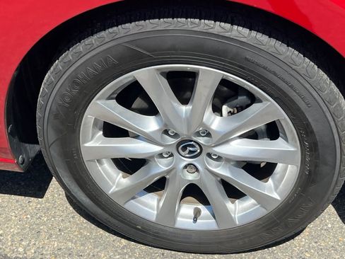 Used 2016 MAZDA MAZDA6 Sport image 15