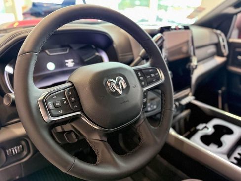 New 2026 RAM 2500 Laramie w/ Night Edition image 10