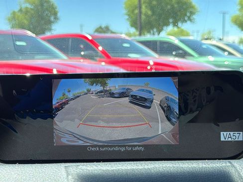 New 2026 MAZDA CX-50 AWD 2.5 Hybrid w/ Weather Package image 16