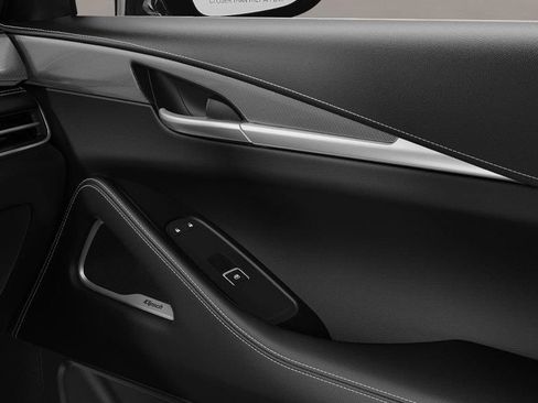 New 2026 INFINITI QX60 Luxe w/ Family Package image 21