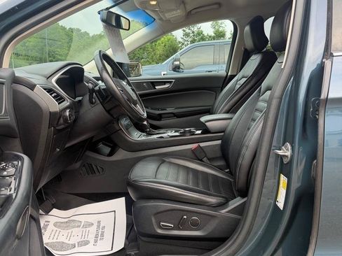 Used 2016 Ford Edge SEL w/ Equipment Group 201A AWD/4WD image 9