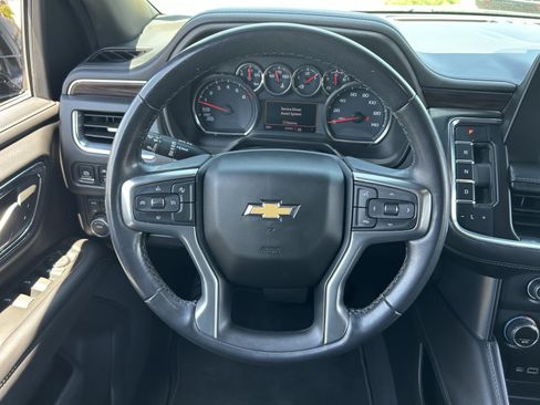 Used 2023 Chevrolet Tahoe LS AWD/4WD image 23