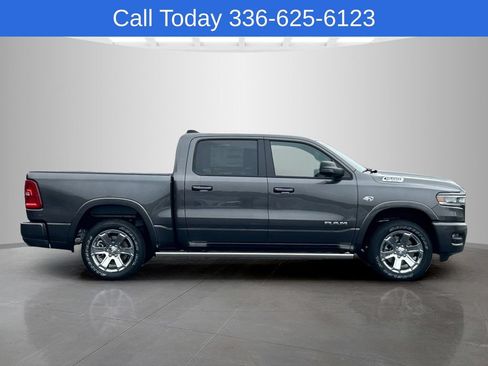 New 2026 RAM 1500 Big Horn AWD/4WD image 6