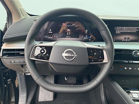 New 2026 Nissan Murano SL AWD/4WD image 13
