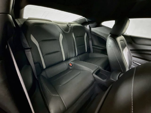Used 2016 Chevrolet Camaro LT w/ RS Package RWD image 23