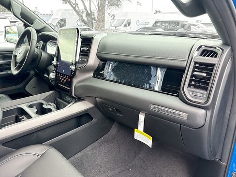 New 2026 RAM 1500 Rebel image 33