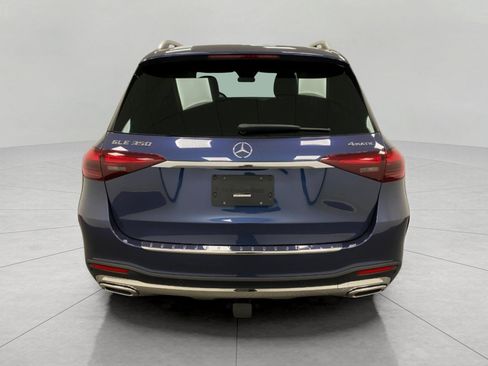 Certified 2026 Mercedes-Benz GLE 350 4MATIC image 41