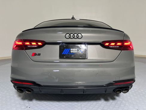 Used 2024 Audi S5 Premium Plus image 10