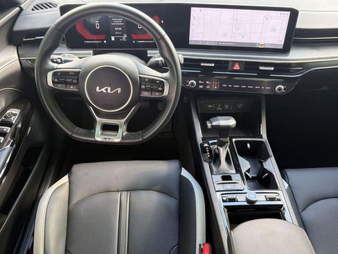 Used 2025 Kia K5 GT-Line w/ GT-Line Premium Package FWD image 24