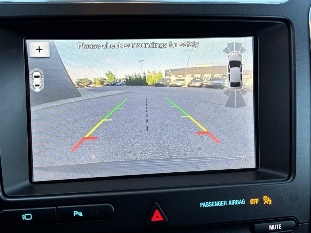 Used 2019 Ford Explorer Sport w/ Equipment Group 401A AWD/4WD image 26