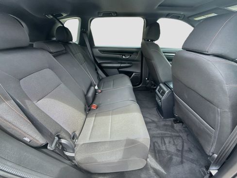 Certified 2025 Honda CR-V Sport image 28