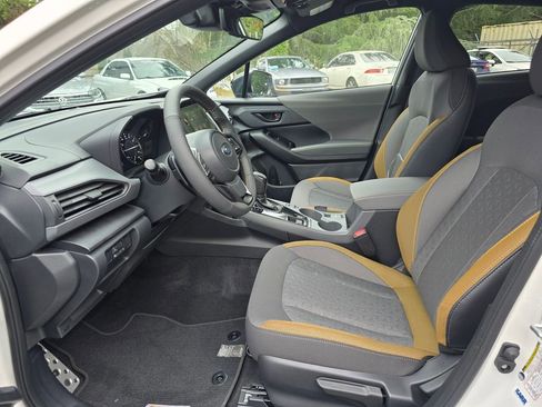 New 2026 Subaru Crosstrek 2.5i Sport image 8