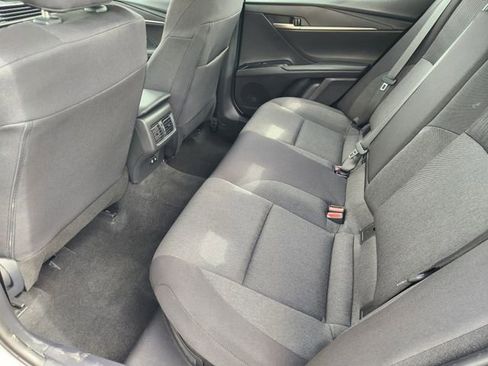 Used 2025 Toyota Camry LE image 30