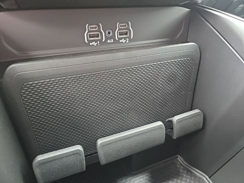 New 2026 RAM 2500 Big Horn image 75