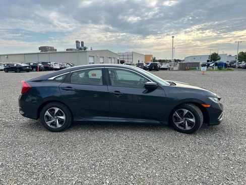 Used 2019 Honda Civic LX image 11