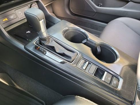 New 2026 Honda Civic Sport Touring image 18