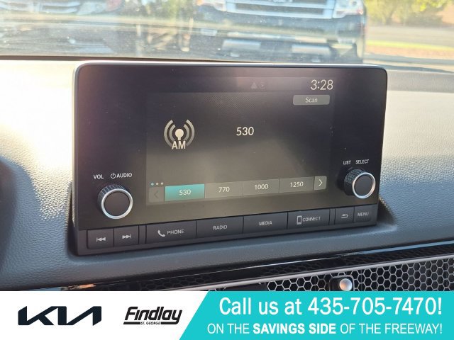 Used 2025 Honda Civic Sport image 23
