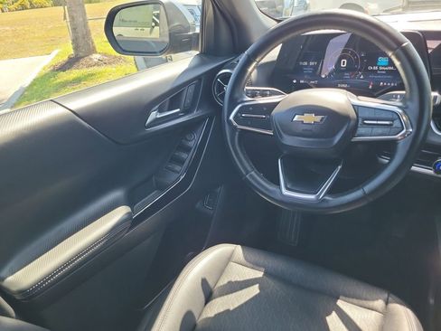 Used 2025 Chevrolet Equinox LT w/ Convenience Package II AWD/4WD image 20
