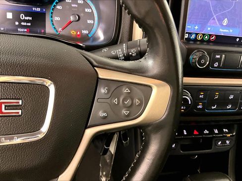 Used 2019 GMC Canyon Denali image 24