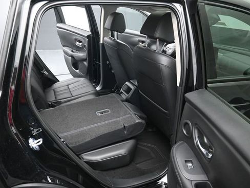 New 2026 Honda HR-V EX-L image 28