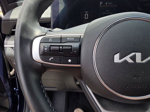 Used 2025 Kia K5 GT-Line w/ GT-Line Premium Package FWD image 13
