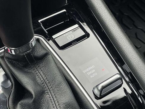 New 2026 Jeep Compass Limited image 41