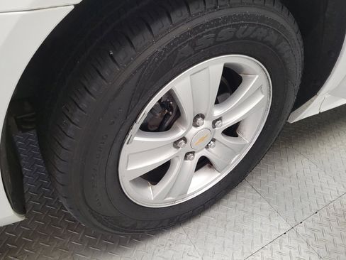 Used 2014 Chevrolet Impala Limited LS FWD image 31