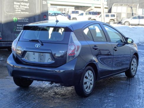 Used 2012 Toyota Prius C Two image 7