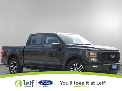 Used 2023 Ford F150 XL
