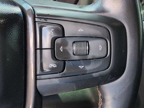 Used 2021 GMC Sierra 1500 AT4 AWD/4WD image 33
