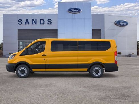 New 2026 Ford Transit 350 XL RWD image 3