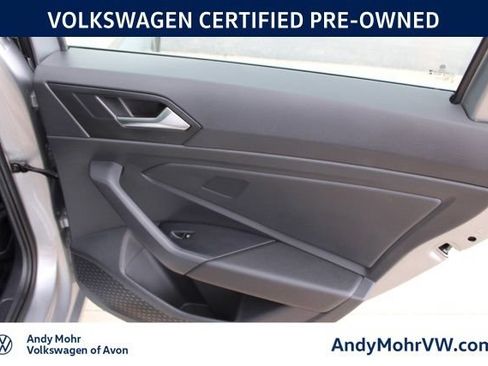 Used 2024 Volkswagen Jetta S FWD image 22