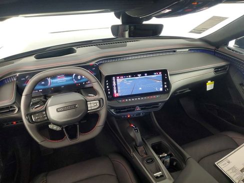 New 2026 Dodge Charger Scat Pack AWD/4WD image 15