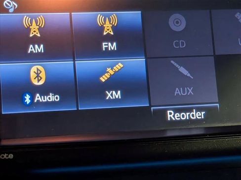 Used 2017 Toyota RAV4 SE w/ Power Extra Value Package image 17