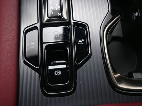 Used 2025 Lexus RX 500h F Sport w/ Convenience Package image 9