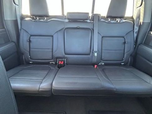 Used 2021 GMC Sierra 3500 Denali w/ Denali Ultimate Package image 16