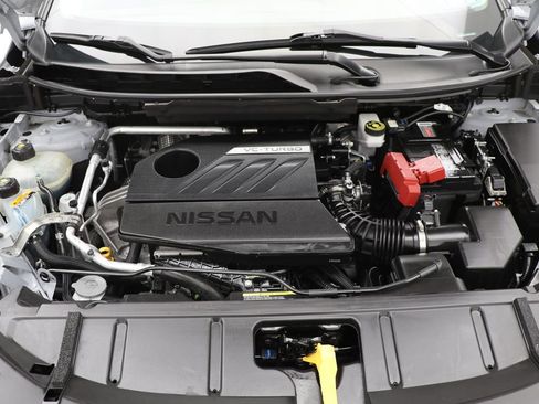 Used 2023 Nissan Rogue SL w/ SL Premium Package AWD/4WD image 28