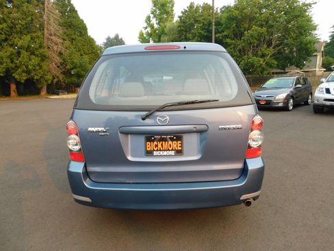 Used 2004 MAZDA MPV LX FWD image 19