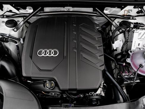 Certified 2025 Audi Q5 2.0T Premium Plus w/ Premium Plus Package image 31