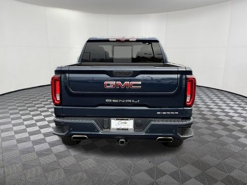 Used 2020 GMC Sierra 1500 Denali image 5