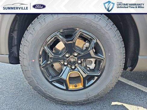 New 2026 Ford Explorer Tremor w/ Tremor Convenience Package AWD/4WD image 37