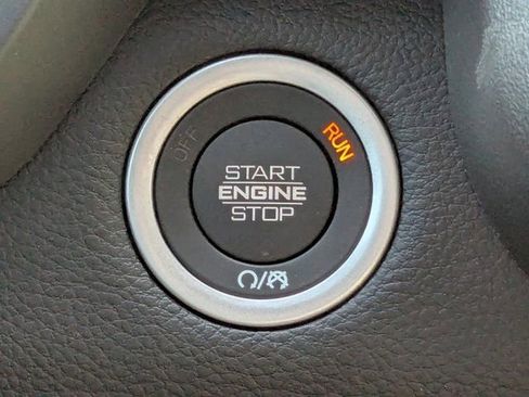 New 2026 RAM 1500 Rebel w/ Rebel Level 1 Equipment Group AWD/4WD image 28