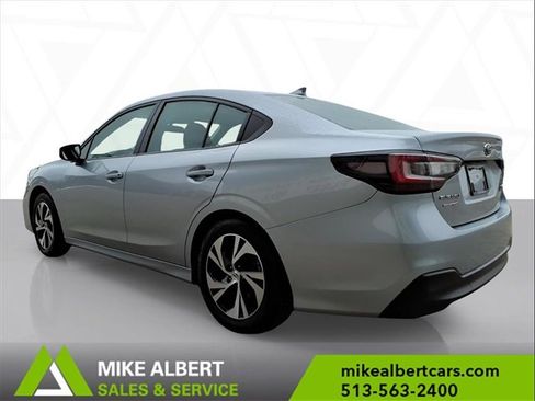 Used 2024 Subaru Legacy image 5