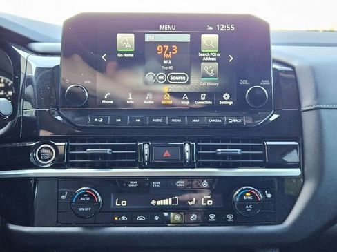 Certified 2024 Nissan Pathfinder SL w/ SL Premium Package image 22