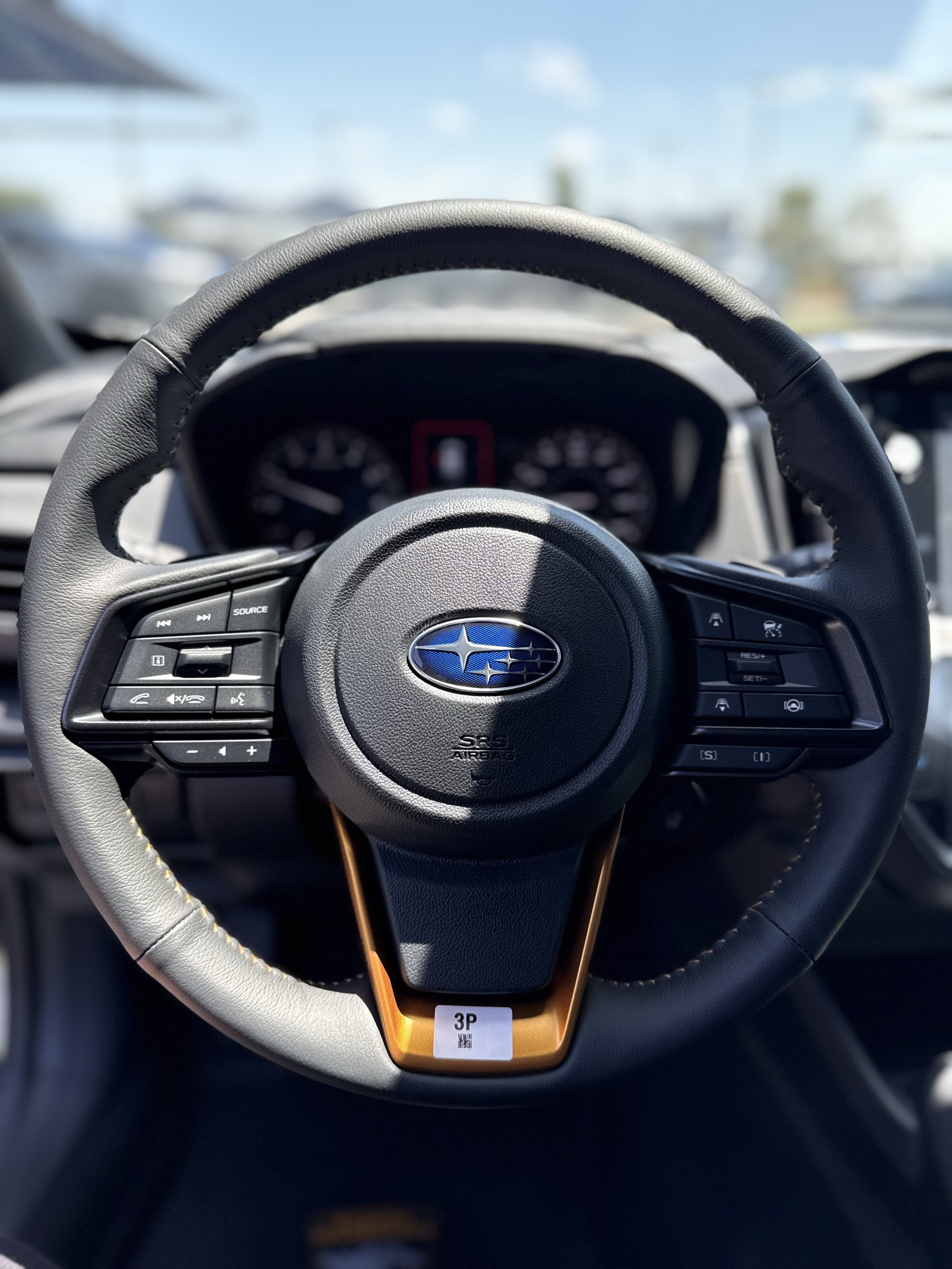New 2026 Subaru Crosstrek 2.5i Wilderness AWD/4WD image 23